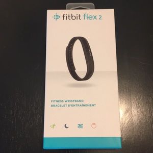 Fitbit Flex 2